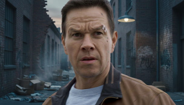 Mark Wahlberg’s Streaming Paycheque Dwarfed by Pitt and DiCaprio