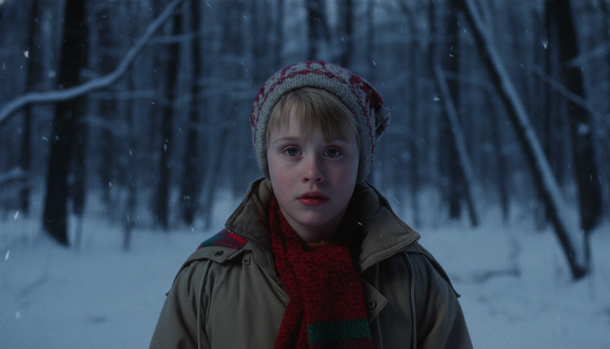 Home Alone Director Slams Franchise’s Downward Spiral