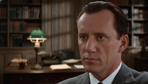 James Woods Calls Out Trump Over Rob Reiner Remarks