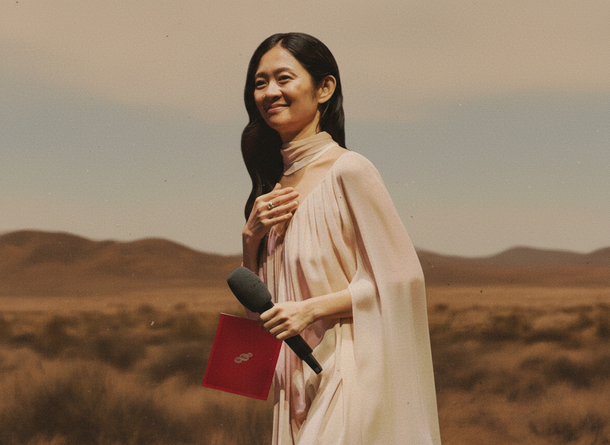 How Wong Kar-Wai’s Happy Together Sparked Chloé Zhao’s Filmmaking Journey