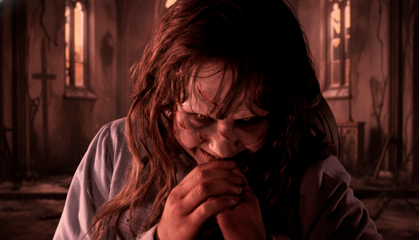 Jacobi Jupe Joins Scarlett Johansson in Mike Flanagan’s Exorcist Reboot