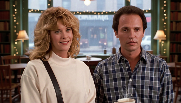 How Rob Reiner’s Real-Life Romance Changed a Classic Rom-Com