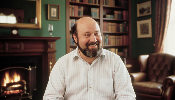 Comedy Icons Reflect on Rob Reiner’s Lasting Legacy