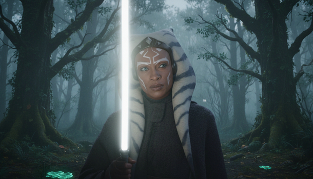Ahsoka Season 2’s Omission From Disney’s 2026 Lineup Sparks Concern