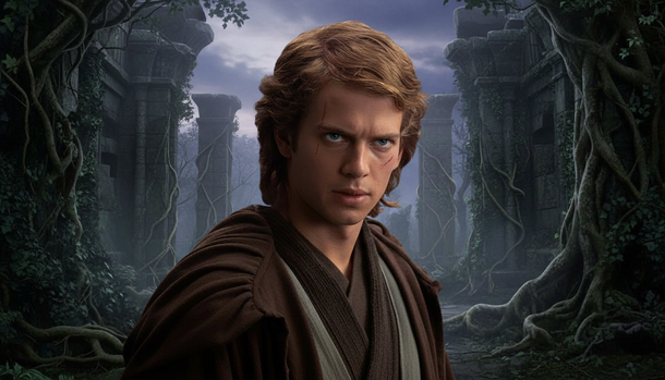 Hayden Christensen Keen for Darth Vader Spin-Off