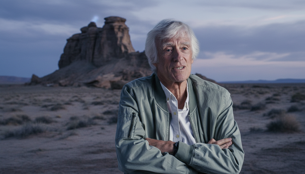 Roger Deakins’ Top 10 Films: A Visual Masterclass