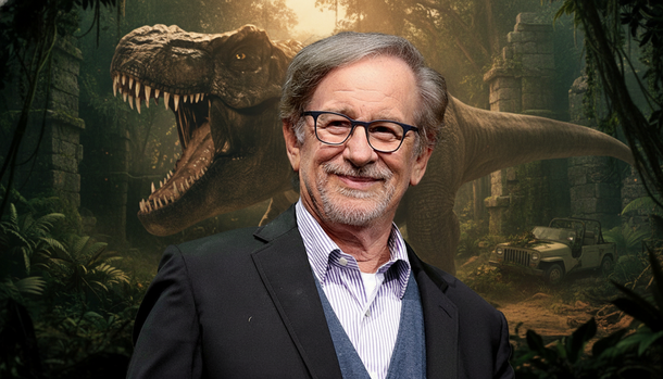 Steven Spielberg’s Sci-Fi Films: From Flops to Favourites