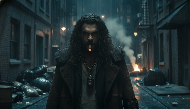 Michael Bay’s Unmade Lobo Film Promised Wild R-Rated Mayhem