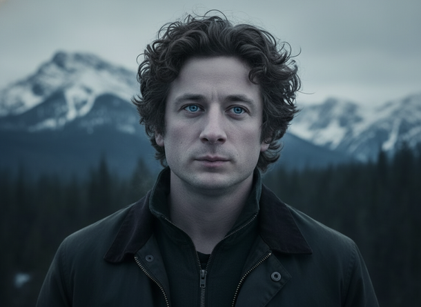Jeremy Allen White on the Film That Broke Him at Telluride