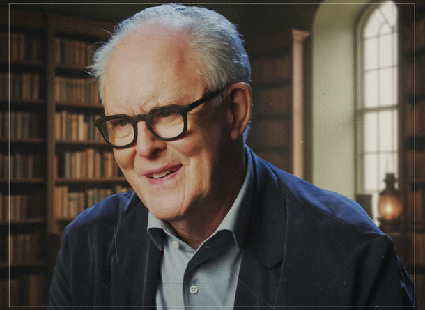 John Lithgow’s Double Miss: The Roles He Let Slip