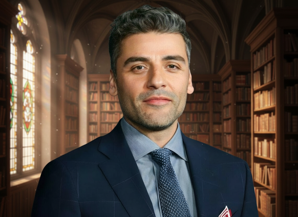 Oscar Isaac Defends His Most Criticised Film Role