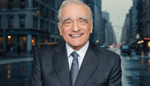 Leonardo DiCaprio’s Advice for Jennifer Lawrence Before Scorsese Collaboration