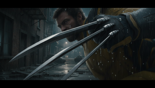 Fans Eye Unknown Actor as Next Wolverine After New Trademark
