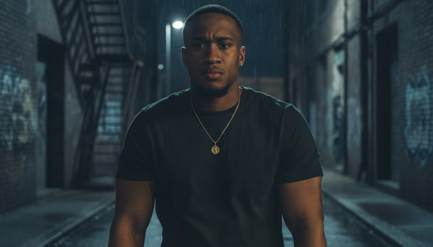 Hierarchy: Low-Budget Crime Flick Takes STARZ by Storm