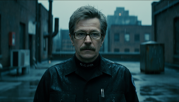 Christopher Nolan’s Dark Knight Trilogy Set to Exit Free Streaming