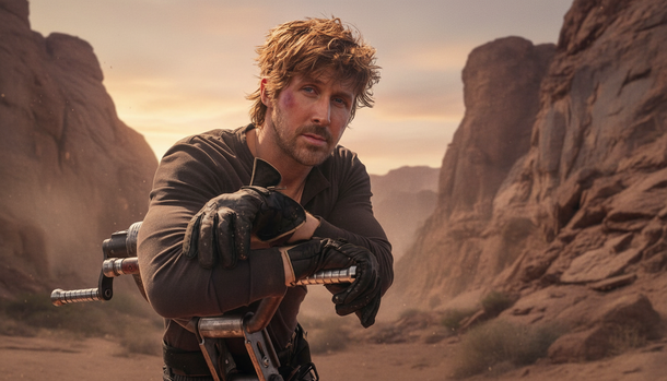 Star Wars: Starfighter Finishes Filming After Last-Minute Script Changes