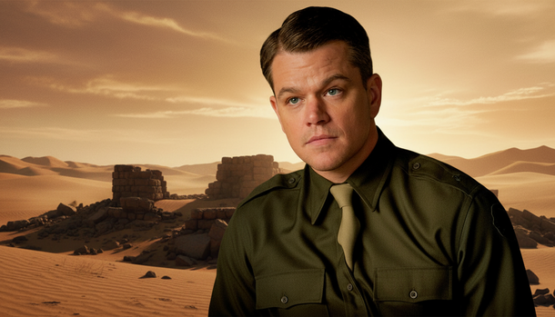 James Cameron Shuts Down Matt Damon's Avatar Payday Rumour