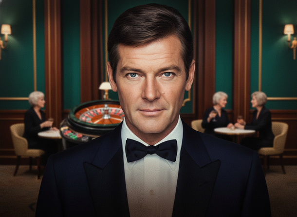 Burt Reynolds and the Bond Role That Got Away