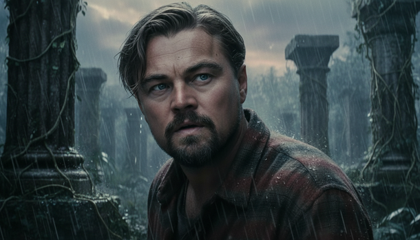 Leonardo DiCaprio Reveals He’s Never Revisited Titanic