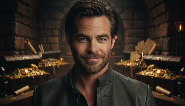 Why Star Trek’s Next Film Needs a Heist Twist