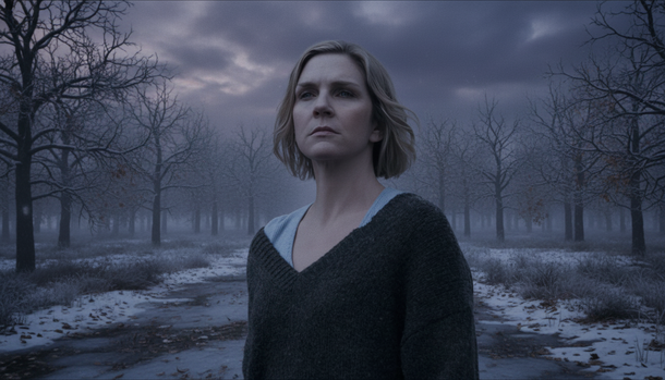 Pluribus Finale Brought Forward to Dodge Holiday TV Showdown