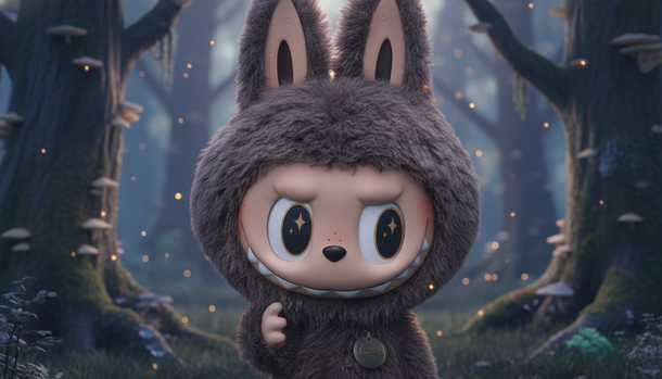 Paul King Set to Direct Labubu Film for Sony