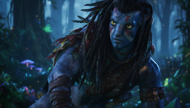 Essential Avatar Comics to Dive Into Before Fire and Ash