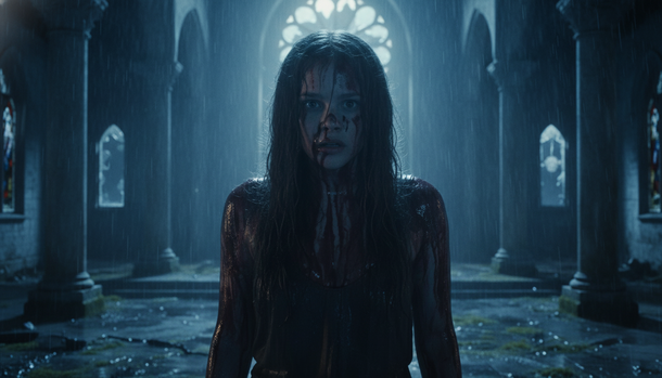 Stephen King’s Carrie: The Bestseller That Outshone The Shining