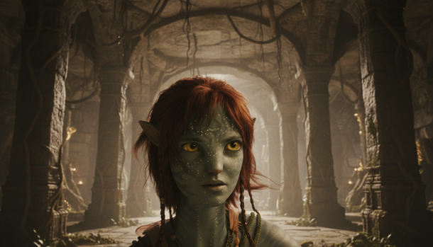 Sigourney Weaver Steps Up as Avatar 4’s New Narrator