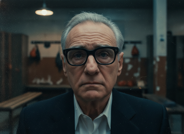 How Scorsese’s Lowest Point Sparked ‘Raging Bull’