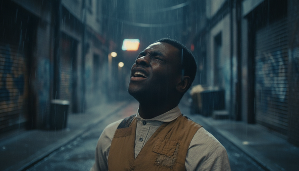 Sinners’ Time-Bending Juke Joint Scene Sets 2025’s Bar High