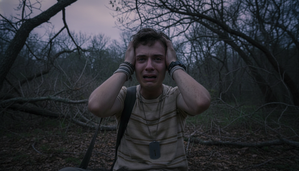 The Long Walk: 2025’s Most Heartbreaking Stephen King Film