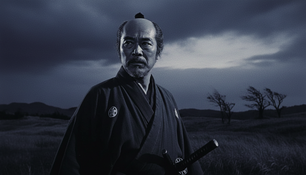 'Seven Samurai' Classic Now Free to Watch on Tubi
