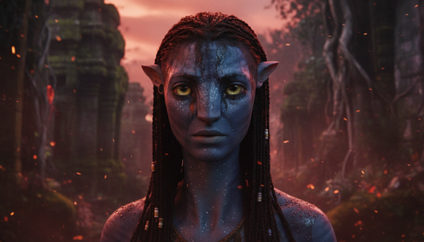 'Avatar: Fire and Ash' Ignites Box Office with $12 Million Preview Haul