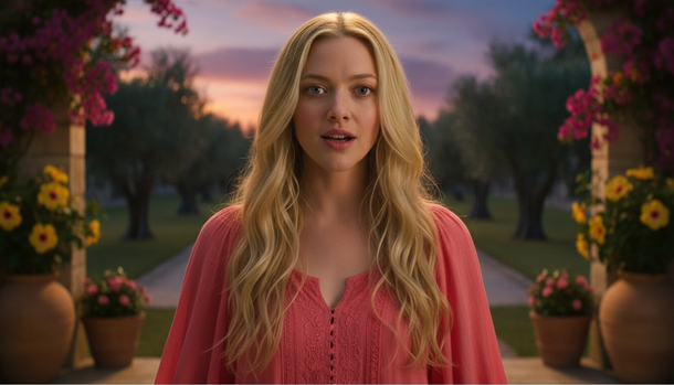 Amanda Seyfried Urges Quick Return for Mamma Mia 3