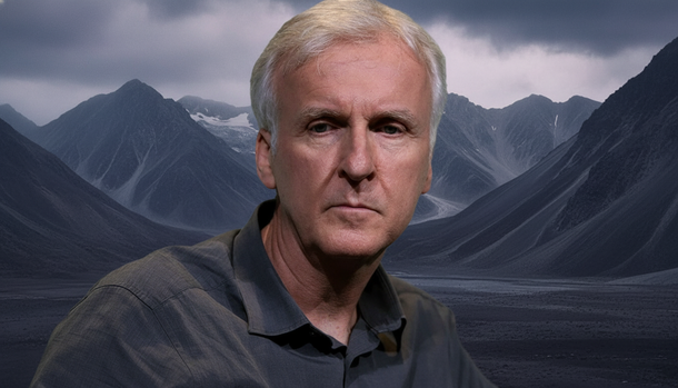 James Cameron Slams Oscars for Overlooking Sci-Fi Greats