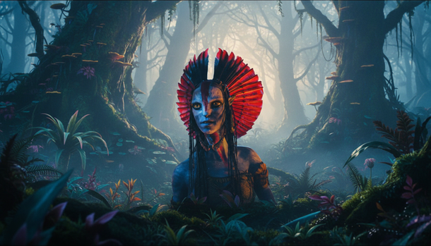 Unmissable Cinema: 2025’s Top Five Big-Screen Highlights