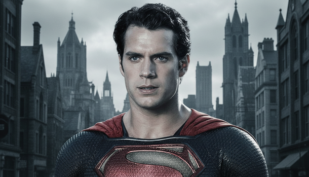 Will Henry Cavill Suit Up as Superman Again? Netflix Rumours Unpacked