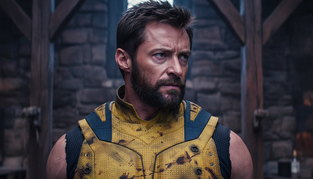 Sutton Foster Turns Heads in Hugh Jackman’s New Romance