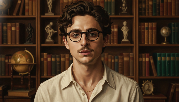 Gwyneth Paltrow Baffled by Timothée Chalamet’s Favourite Blockbuster