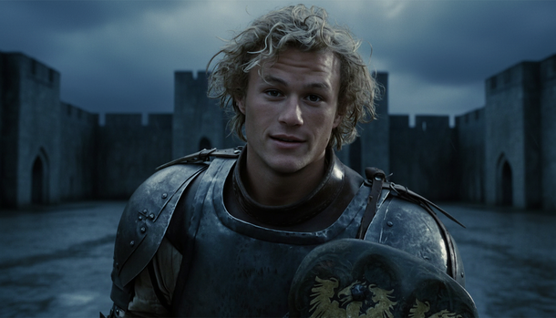 Why A Knight’s Tale Is the Perfect Warm-Up for Game of Thrones Fans