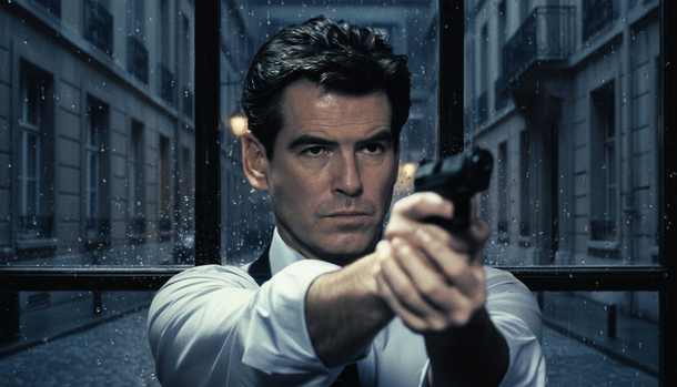 Pierce Brosnan’s Bond Fatigue: Will Villeneuve’s Reboot Tempt Him Back?