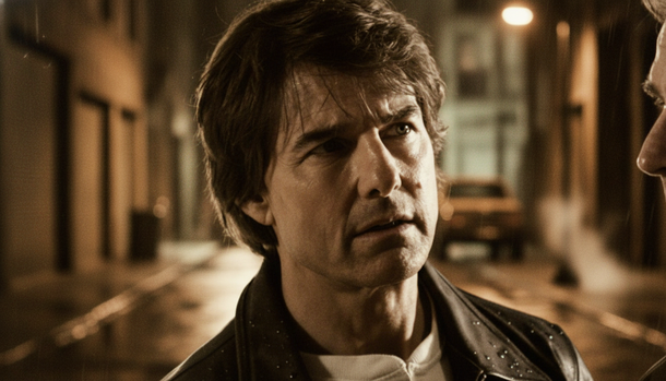 Paramount Nearly Replaced Tom Cruise With Marvel Star