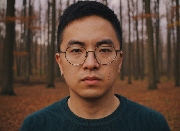 Bowen Yang Bids Tearful Farewell in Final SNL Sketch