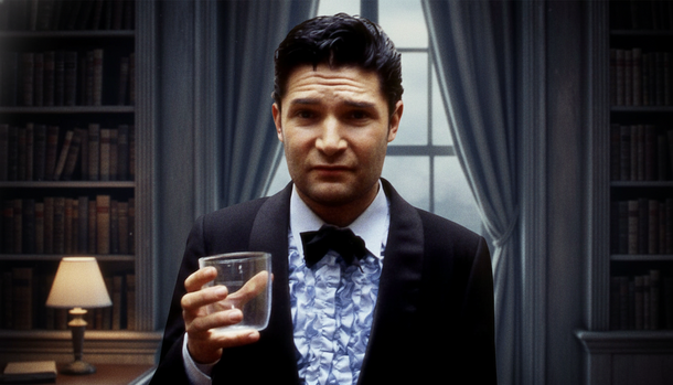 Corey Feldman Pushes Back on Claims About Corey Haim