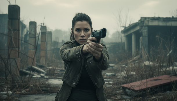 Controversial Sci-Fi Remake Set to Exit Free Streaming Soon