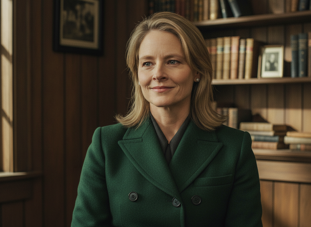 Jodie Foster’s Fierce Loyalty: Why She’ll Always Back Mel Gibson