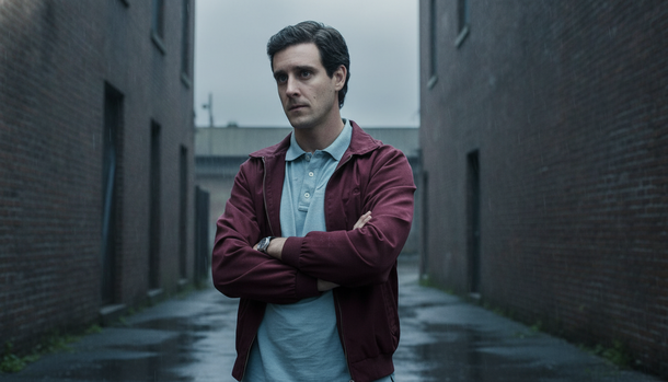 James Ransone, Star of 'IT' and 'The Wire', Passes Away at 46
