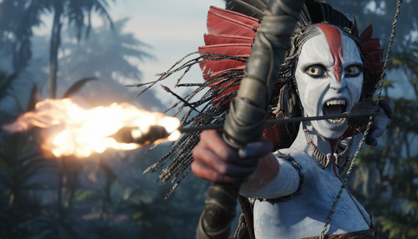 Hideo Kojima Applauds Avatar: Fire and Ash’s Dazzling Craft