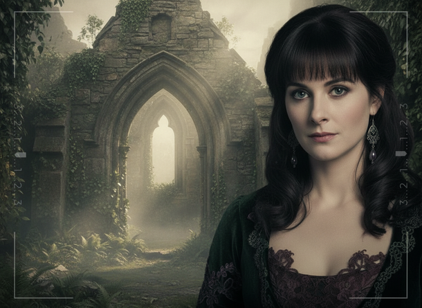 Why Enya Turned Down the Titanic Soundtrack Offer